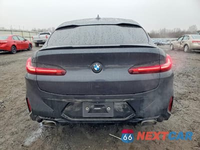 Zdjęcie 6 z 12 samochodu: 2022 BMW X4 XDRIVE30I VIN:5UX33DT05N9J91407 - miniatura