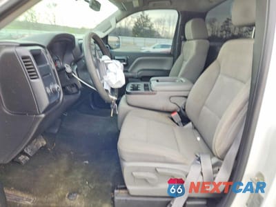 Zdjęcie 7 z 11 samochodu: 2015 GMC SIERRA C1500 VIN:1GTN1TEC1FZ904290 - miniatura