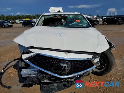 Piąte zdjęcie samochodu w środku: 2024 ACURA MDX VIN:5J8YD9H32RL001819 - miniatura