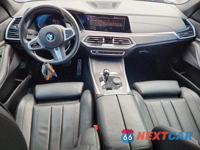 Zdjęcie 8 z 13 samochodu: 2022 BMW X5 XDRIVE40I VIN:5UXCR6C08N9N29571 - miniatura