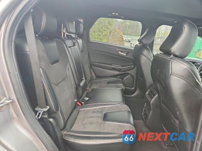 Zdjęcie 11 z 13 samochodu: 2022 FORD EDGE ST VIN:2FMPK4AP6NBA24719 - miniatura