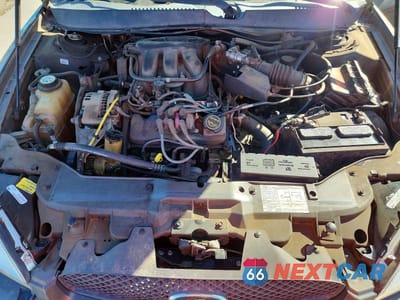 Zdjęcie 11 z 12 samochodu: 2005 FORD TAURUS SE VIN:1FAHP53225A187659 - miniatura