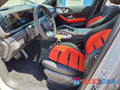 Zdjęcie 7 z 13 samochodu: 2026 MERCEDES-BENZ GLE COUPE 63 S 4MATIC AMG VIN:4JGFD8KB1TB565597 - miniatura