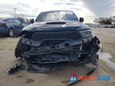 Piąte zdjęcie samochodu w środku: 2022 DODGE DURANGO R VIN:1C4SDJCT8NC220792 - miniatura