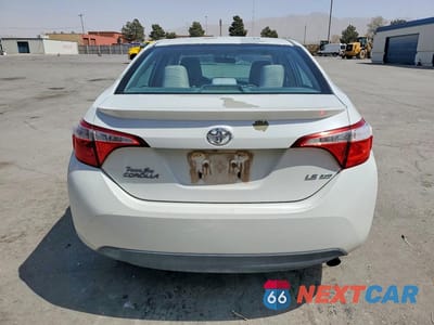 Zdjęcie 6 z 13 samochodu: 2015 TOYOTA COROLLA LE ECO VIN:5YFBPRHE1FP364127 - miniatura