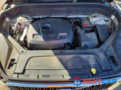 Zdjęcie 12 z 12 samochodu: 2016 VOLVO XC90 T5 VIN:YV4102XK4G1058959 - miniatura