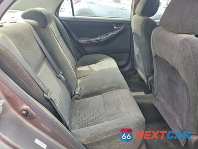 Zdjęcie 10 z 11 samochodu: 2005 TOYOTA COROLLA S VIN:1NXBR32E85Z515560 - miniatura