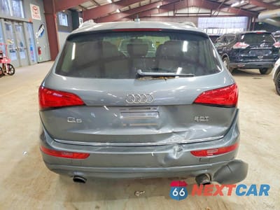 Zdjęcie 6 z 14 samochodu: 2016 AUDI Q5 VIN:WA1C2AFP1GA091540 - miniatura