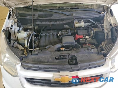 Zdjęcie 12 z 13 samochodu: 2017 CHEVROLET CITY EXPRESS LS UTILITY / SERVICE VAN VIN:3N63M0YN3HK716457 - miniatura