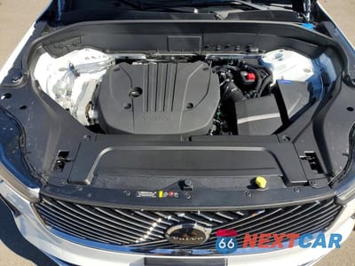 Zdjęcie 12 z 14 samochodu: 2026 VOLVO XC90 CORE VIN:YV4M12PJ1T1494471 - miniatura