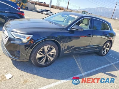 2024 AUDI Q8 E-TRON PREMIUM PLUS WA15AAGEXRB008340 - główne zdjęcie licytacji z USA - miniatura