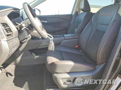 Zdjęcie 7 z 14 samochodu: 2026 NISSAN ROGUE ROCK CREEK VIN:5N1BT3BB2TC713870 - miniatura