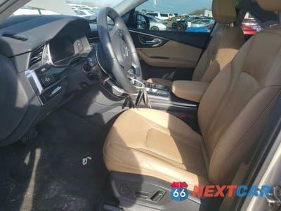 Zdjęcie 7 z 13 samochodu: 2020 AUDI Q7 PRESTIGE VIN:WA1VXAF73LD012307 - miniatura