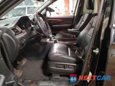 Zdjęcie 7 z 14 samochodu: 2019 HONDA PILOT EXL VIN:5FNYF6H52KB066932 - miniatura