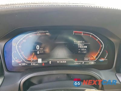 Zdjęcie 9 z 12 samochodu: 2023 BMW 430XI VIN:WBA73AP01PCM17120 - miniatura