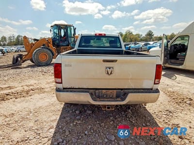 Zdjęcie 6 z 12 samochodu: 2023 RAM 1500 CLASSIC TRADESMAN VIN:3C6JR6DT5PG663658 - miniatura