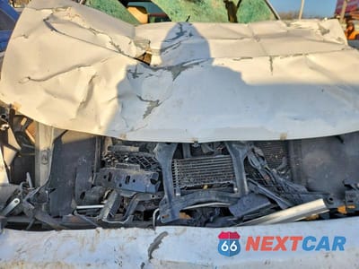 Zdjęcie 11 z 12 samochodu: 2008 CHEVROLET SILVERADO K1500 VIN:1GCEK19J78Z332896 - miniatura