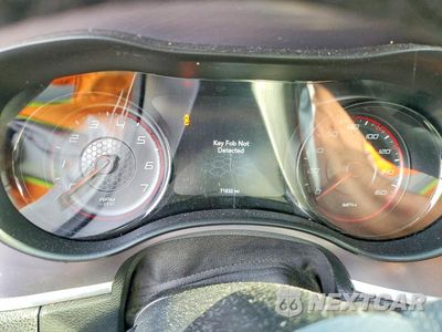 Zdjęcie 9 z 13 samochodu: 2019 DODGE CHARGER R VIN:2C3CDXCT5KH633127 - miniatura