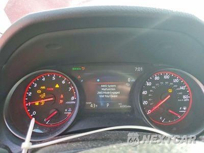 Zdjęcie 9 z 11 samochodu: 2023 TOYOTA CAMRY XSE VIN:4T1K61BK9PU099850 - miniatura