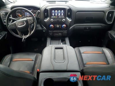 Zdjęcie 8 z 11 samochodu: 2022 GMC SIERRA K2500 AT4 VIN:1GT49PE71NF148734 - miniatura