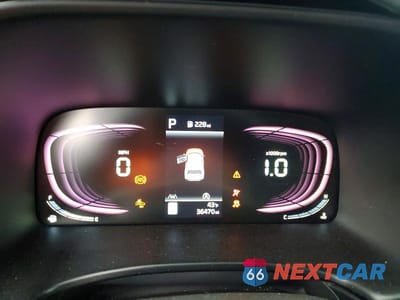 Zdjęcie 9 z 12 samochodu: 2023 KIA SOUL GT-LINE VIN:KNDJ53AU4P7204214 - miniatura