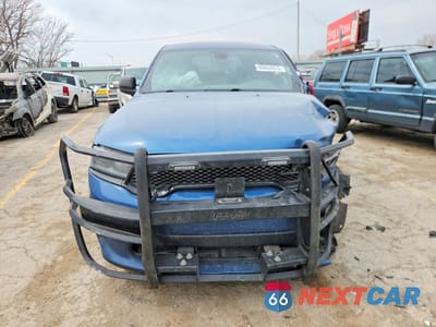 Piąte zdjęcie samochodu w środku: 2023 DODGE DURANGO PURSUIT VIN:1C4SDJFT3PC631497 - miniatura