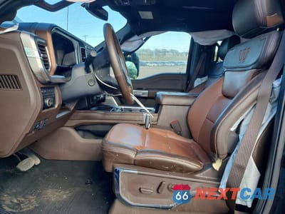 Zdjęcie 7 z 12 samochodu: 2024 FORD F250 SUPER DUTY VIN:1FT8W2BM1REC33527 - miniatura