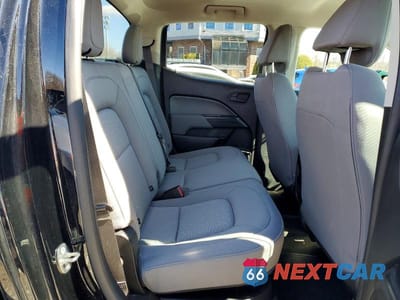 Zdjęcie 10 z 12 samochodu: 2018 CHEV COLORADO VIN:1GCGTBEN3J1180219 - miniatura