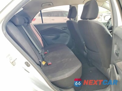 Zdjęcie 10 z 12 samochodu: 2007 TOYOTA YARIS BASE VIN:JTDBT923071064961 - miniatura