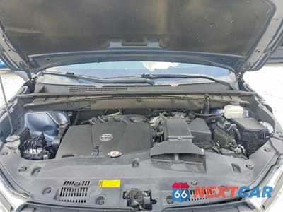 Zdjęcie 12 z 12 samochodu: 2018 TOYOTA HIGHLANDER XLE VIN:5TDKZRFH9JS249833 - miniatura