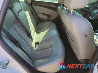 Zdjęcie 10 z 12 samochodu: 2016 BUICK VERANO CONVENIENCE VIN:1G4PR5SK9G4144242 - miniatura