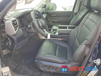 Zdjęcie 7 z 12 samochodu: 2024 TOYOTA TUNDRA SR5 VIN:5TFLA5AB0RX039408 - miniatura