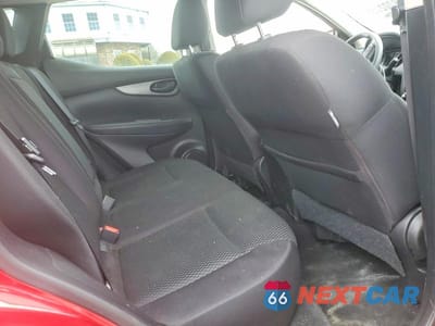 Zdjęcie 11 z 13 samochodu: 2017 NISS ROGUE VIN:JN1BJ1CR5HW122158 - miniatura