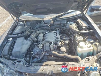 Zdjęcie 11 z 11 samochodu: 2003 MERCEDES-BENZ E 320 4MATIC VIN:WDBJH82J23X084088 - miniatura