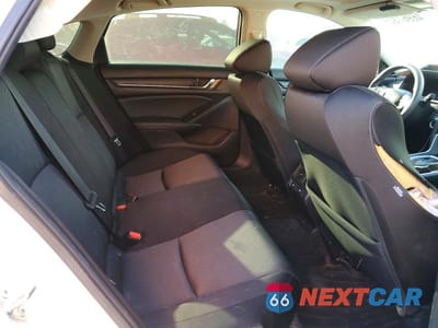 Zdjęcie 10 z 12 samochodu: 2021 HONDA ACCORD HYBRID EX VIN:1HGCV3F4XMA021384 - miniatura