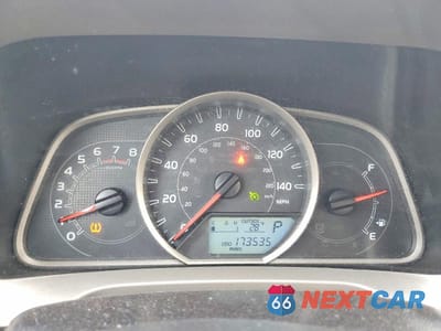 Zdjęcie 9 z 13 samochodu: 2014 TOYOTA RAV4 LE VIN:2T3BFREV0EW145817 - miniatura