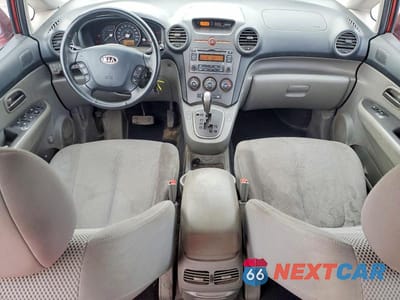 Zdjęcie 8 z 11 samochodu: 2008 KIA RONDO LX VIN:KNAFG525687211506 - miniatura