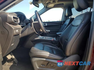 Zdjęcie 7 z 13 samochodu: 2022 FORD EXPLORER LIMITED VIN:1FMSK8FH6NGA25039 - miniatura