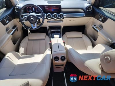 Zdjęcie 8 z 13 samochodu: 2022 MERCEDES-BENZ GLB 250 VIN:W1N4M4GB6NW259836 - miniatura