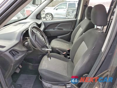 Zdjęcie 7 z 14 samochodu: 2020 RAM PROMASTER CITY SLT VIN:ZFBHRFBB3L6R47998 - miniatura