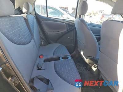 Zdjęcie 10 z 12 samochodu: 2005 TOYOTA ECHO VIN:JTDKT123150084768 - miniatura