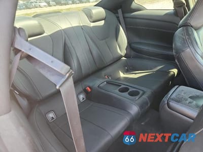 Zdjęcie 10 z 13 samochodu: 2021 INFINITI Q60 3.0T LUXE VIN:JN1EV7KK9MM410909 - miniatura