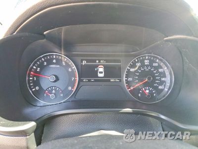 Zdjęcie 9 z 11 samochodu: 2022 KIA FORTE FE VIN:3KPF24AD6NE476149 - miniatura