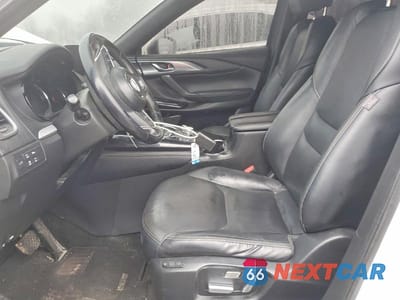 Zdjęcie 7 z 13 samochodu: 2020 MAZDA CX-9 GRAND TOURING VIN:JM3TCADY9L0408552 - miniatura