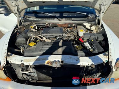 Zdjęcie 7 z 10 samochodu: 2003 DODGE DAKOTA QUAD SPORT VIN:1D7HG38N33S195607 - miniatura