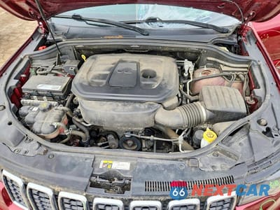 Zdjęcie 12 z 12 samochodu: 2020 JEEP GRAND CHEROKEE LIMITED VIN:1C4RJFBG0LC197580 - miniatura