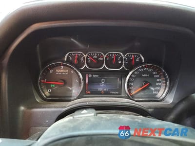 Zdjęcie 9 z 11 samochodu: 2015 GMC SIERRA K1500 SLT VIN:1GTV2VEC7FZ153432 - miniatura