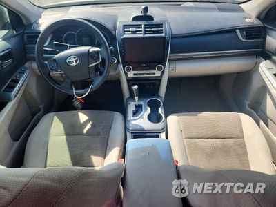 Zdjęcie 8 z 11 samochodu: 2014 TOYOTA CAMRY HYBRID LE VIN:4T1BD1FK3EU116753 - miniatura