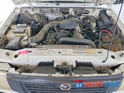 Zdjęcie 11 z 11 samochodu: 1999 MAZDA B2500 VIN:4F4YR12C2XTM33325 - miniatura