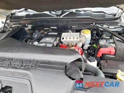 Zdjęcie 11 z 12 samochodu: 2021 RAM 2500 LARAMIE VIN:3C6UR5FL2MG525527 - miniatura